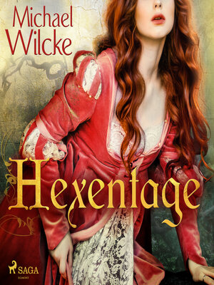 cover image of Hexentage